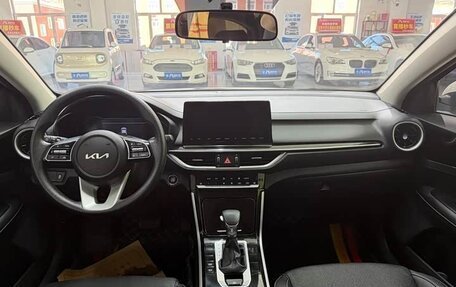 KIA K3, 2021 год, 1 245 000 рублей, 13 фотография