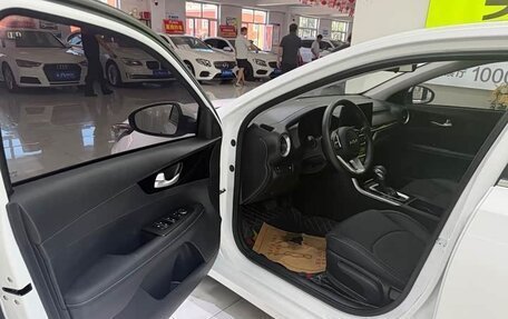 KIA K3, 2021 год, 1 245 000 рублей, 15 фотография
