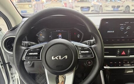 KIA K3, 2021 год, 1 245 000 рублей, 11 фотография