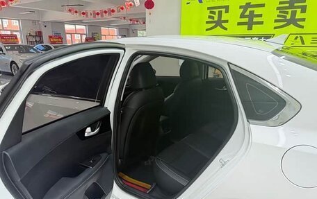 KIA K3, 2021 год, 1 245 000 рублей, 12 фотография