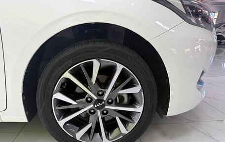 KIA K3, 2021 год, 1 245 000 рублей, 20 фотография