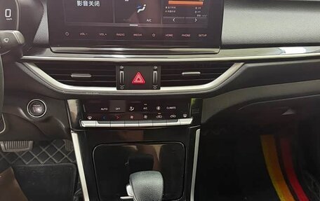 KIA K3, 2021 год, 1 245 000 рублей, 18 фотография