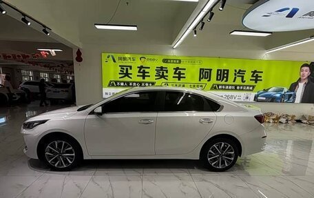 KIA K3, 2021 год, 1 245 000 рублей, 8 фотография