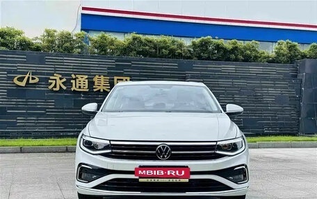 Volkswagen Bora, 2023 год, 1 242 000 рублей, 2 фотография