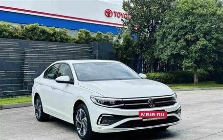 Volkswagen Bora, 2023 год, 1 242 000 рублей, 3 фотография
