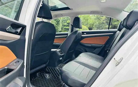 Volkswagen Bora, 2023 год, 1 242 000 рублей, 13 фотография