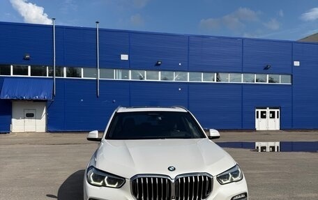 BMW X5, 2021 год, 5 290 000 рублей, 3 фотография