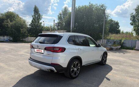 BMW X5, 2021 год, 5 290 000 рублей, 6 фотография
