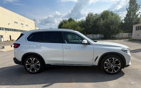 BMW X5, 2021 год, 5 290 000 рублей, 5 фотография