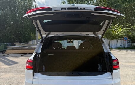 BMW X5, 2021 год, 5 290 000 рублей, 9 фотография