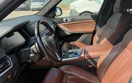 BMW X5, 2021 год, 5 290 000 рублей, 15 фотография