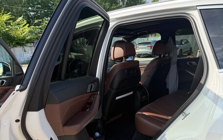 BMW X5, 2021 год, 5 290 000 рублей, 12 фотография