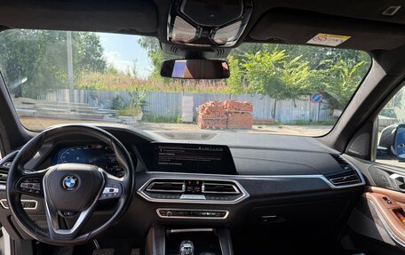 BMW X5, 2021 год, 5 290 000 рублей, 14 фотография