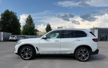 BMW X5, 2021 год, 5 290 000 рублей, 17 фотография