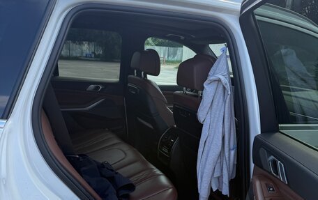BMW X5, 2021 год, 5 290 000 рублей, 18 фотография