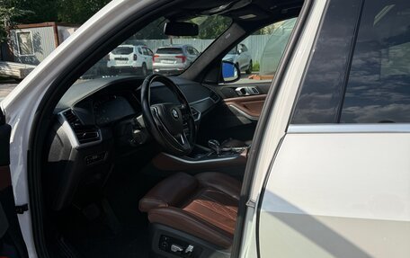 BMW X5, 2021 год, 5 290 000 рублей, 11 фотография