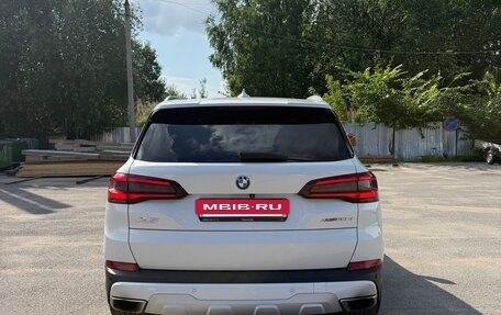 BMW X5, 2021 год, 5 290 000 рублей, 7 фотография