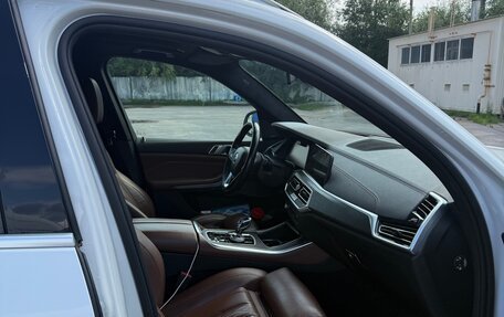 BMW X5, 2021 год, 5 290 000 рублей, 19 фотография