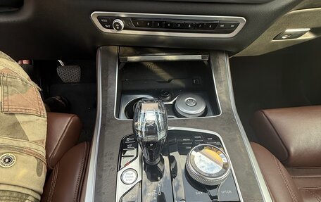 BMW X5, 2021 год, 5 290 000 рублей, 25 фотография