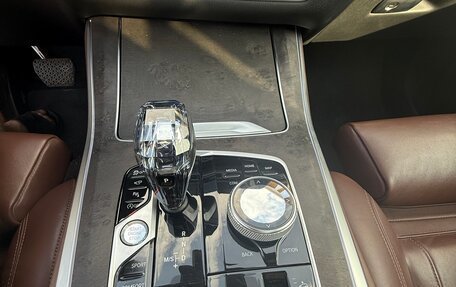BMW X5, 2021 год, 5 290 000 рублей, 24 фотография