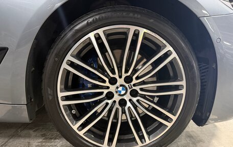 BMW 5 серия, 2018 год, 3 990 000 рублей, 6 фотография