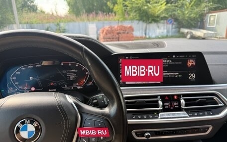 BMW X5, 2021 год, 5 290 000 рублей, 23 фотография