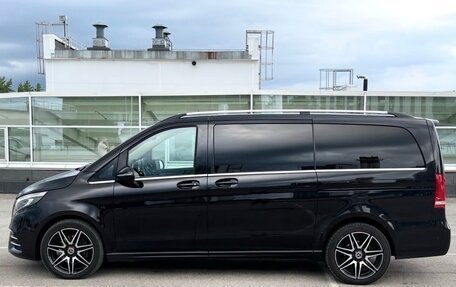 Mercedes-Benz V-Класс, 2021 год, 8 500 000 рублей, 6 фотография