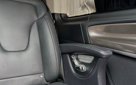 Mercedes-Benz V-Класс, 2021 год, 8 500 000 рублей, 11 фотография