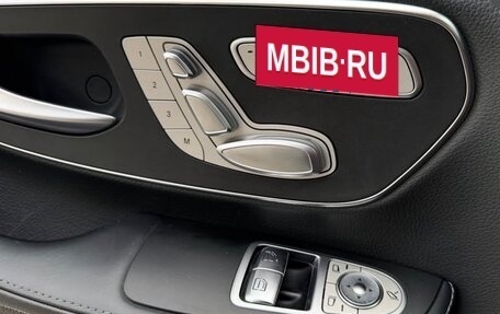 Mercedes-Benz V-Класс, 2021 год, 8 500 000 рублей, 13 фотография