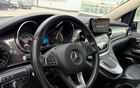 Mercedes-Benz V-Класс, 2021 год, 8 500 000 рублей, 7 фотография