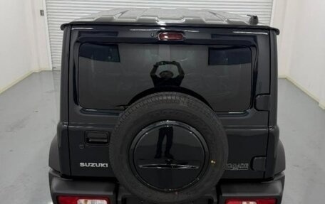 Suzuki Jimny, 2026 год, 2 200 000 рублей, 5 фотография
