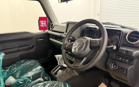 Suzuki Jimny, 2026 год, 2 200 000 рублей, 8 фотография