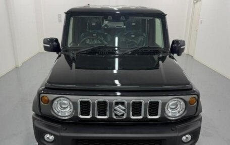 Suzuki Jimny, 2026 год, 2 200 000 рублей, 2 фотография