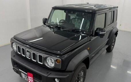 Suzuki Jimny, 2026 год, 2 200 000 рублей, 3 фотография