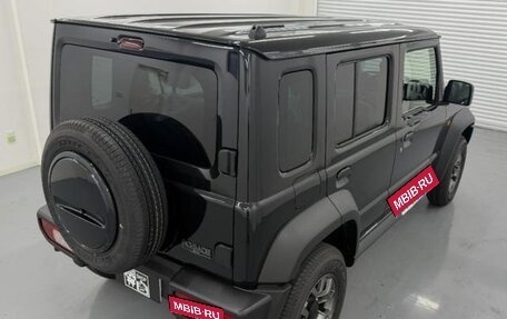 Suzuki Jimny, 2026 год, 2 200 000 рублей, 4 фотография
