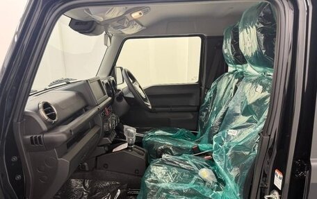 Suzuki Jimny, 2026 год, 2 200 000 рублей, 12 фотография