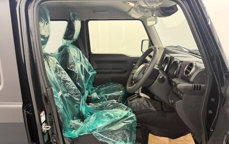 Suzuki Jimny, 2026 год, 2 200 000 рублей, 11 фотография
