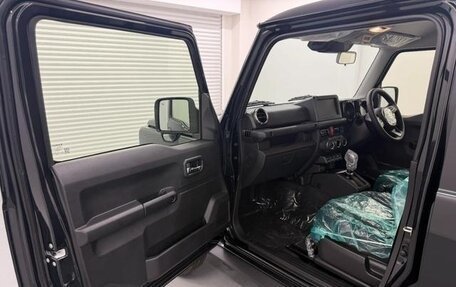 Suzuki Jimny, 2026 год, 2 200 000 рублей, 13 фотография