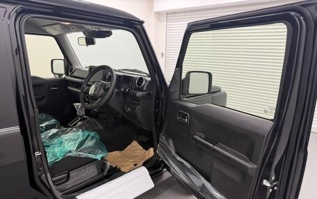 Suzuki Jimny, 2026 год, 2 200 000 рублей, 10 фотография
