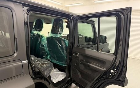 Suzuki Jimny, 2026 год, 2 200 000 рублей, 20 фотография