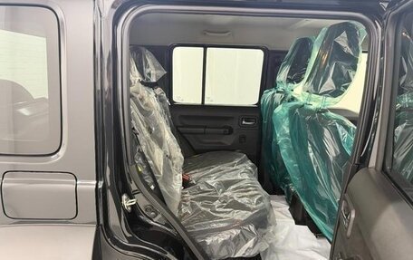 Suzuki Jimny, 2026 год, 2 200 000 рублей, 17 фотография