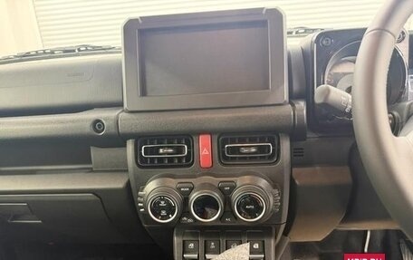 Suzuki Jimny, 2026 год, 2 200 000 рублей, 14 фотография