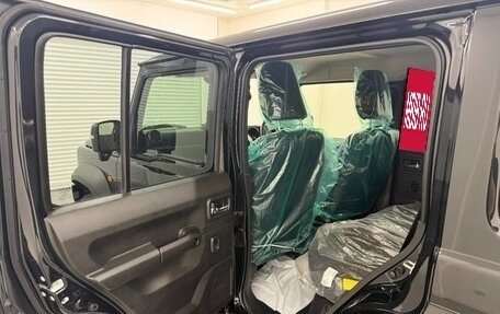 Suzuki Jimny, 2026 год, 2 200 000 рублей, 19 фотография