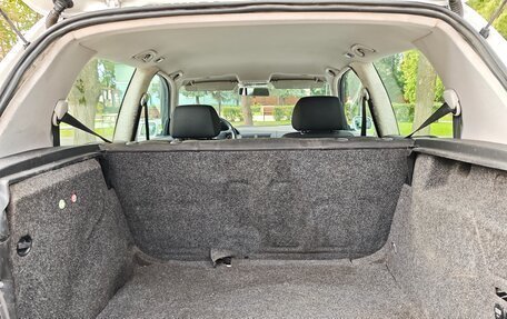 Volkswagen Golf IV, 1999 год, 350 000 рублей, 12 фотография