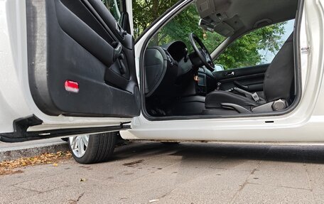 Volkswagen Golf IV, 1999 год, 350 000 рублей, 8 фотография
