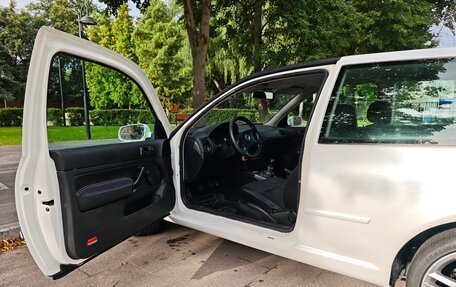 Volkswagen Golf IV, 1999 год, 350 000 рублей, 7 фотография