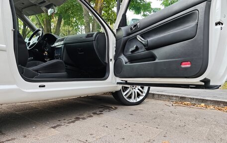 Volkswagen Golf IV, 1999 год, 350 000 рублей, 9 фотография