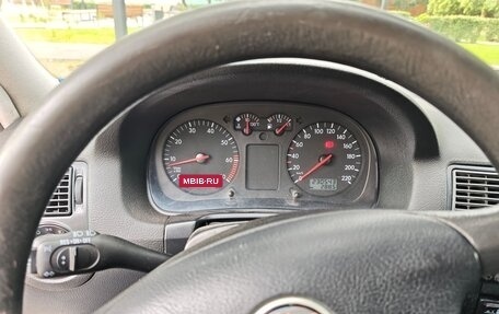 Volkswagen Golf IV, 1999 год, 350 000 рублей, 14 фотография