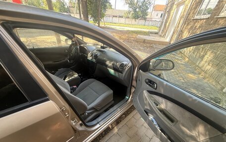 Chevrolet Lacetti, 2007 год, 405 000 рублей, 8 фотография