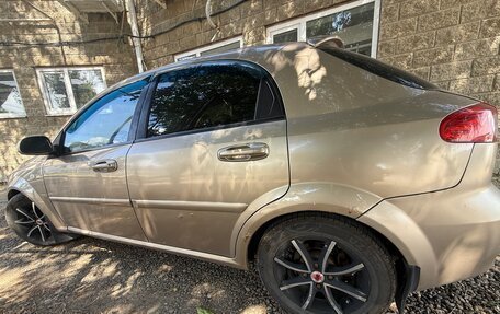 Chevrolet Lacetti, 2007 год, 405 000 рублей, 13 фотография
